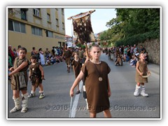 2016 GuerrasCantabras.es Desfile 4 sep (319)